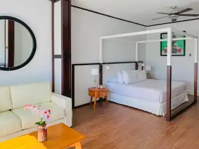 Ocean Blue & Sand Beach Resort - All Inclusive - 46