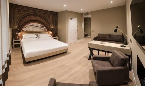 Caruso Place Boutique & Wellness Suites - 31