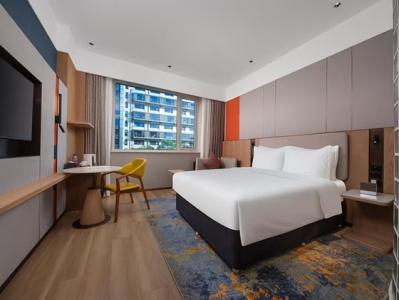 Holiday Inn Express Shangdi Beijing, An Ihg - 26