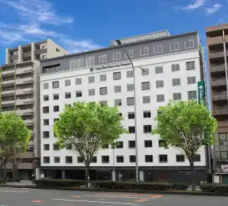 Urban Kyoto - 0