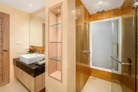 Patong Bay Residence - 100
