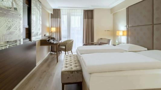 Pullman Munich - 42