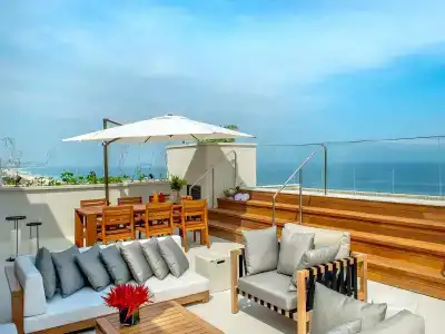 Grand Hyatt Rio de Janeiro - 120