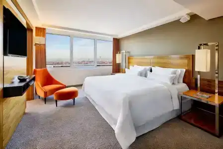 The Westin Grand Munich - 76