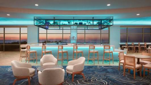 SpringHill Suites by Marriott Virginia Beach Oceanfront - 11
