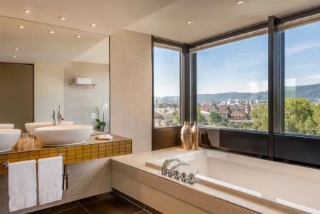 Zurich Marriott - 113