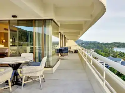 Hilton Phuket Arcadia Resort & Spa - Sha Plus - 89
