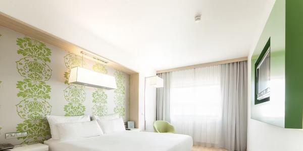 Occidental Praha Five - 46