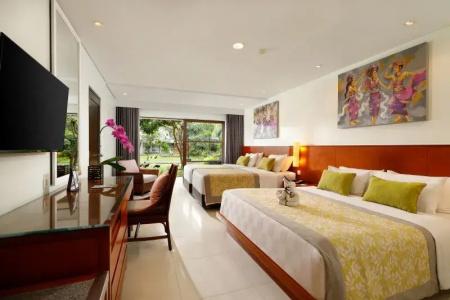 Bali Dynasty Resort - 32