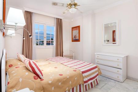 Apartamentos Casablanca - 23