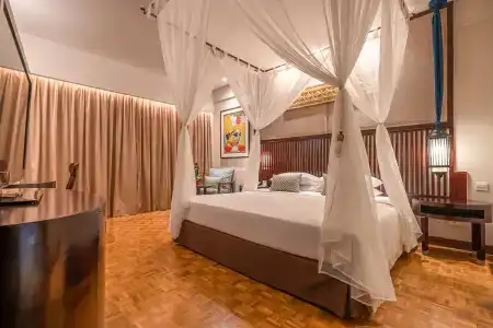 Bintang Bali Resort - 56