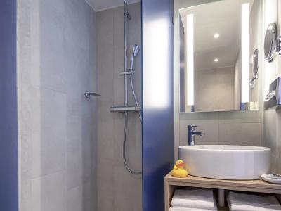 Mercure Budapest Castle Hill - 60
