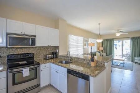 Hawks Cay - 173
