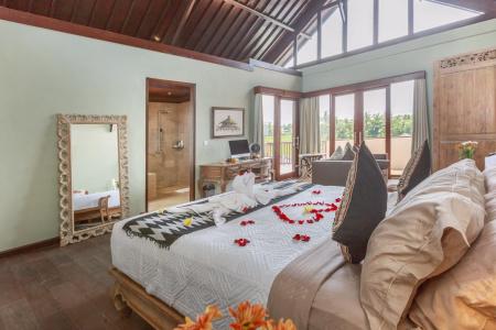 Solo Villas & Retreat - 64