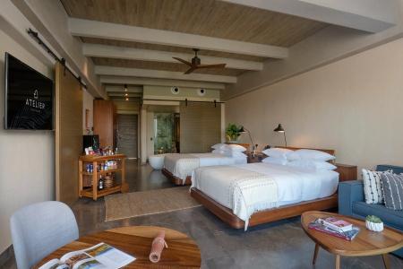 Atelier Playa Mujeres-All Inclusive Resort - 53