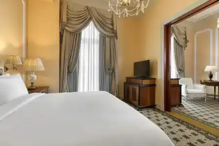 Grande Bretagne, a Luxury Collection, Athens - 100