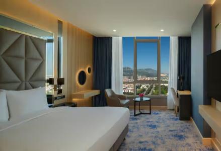 DoubleTree by Hilton Manisa - 30