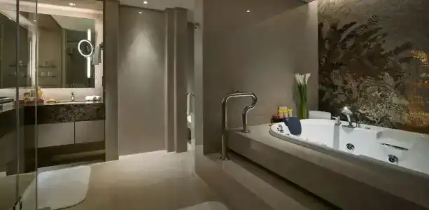 Shangri-La Tanjung Aru, - 85