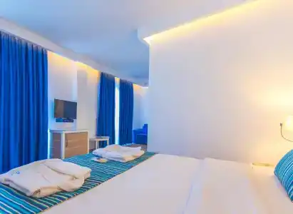 Garcia Resort & Spa - Ultra All Inclusive or Bed & Breakfast - 64