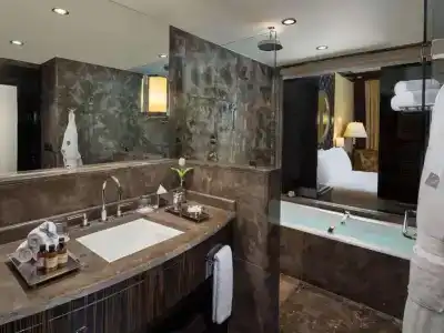 Fairmont Nile City - 40