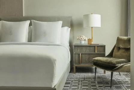 Four Seasons New York Downtown - 4