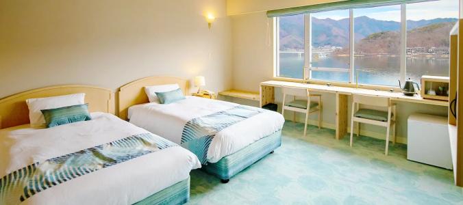 Fuji Lake - 82