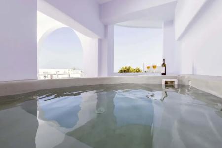 Blue Waves Suites & - 117