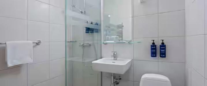 Radisson Blu Daugava, Riga - 46