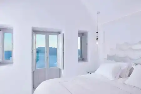 Canaves Oia Sunday Suites - 59