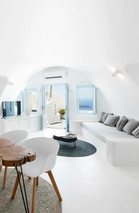 Dana Villas & Infinity Suites - 120