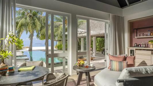 Four Seasons Resort Maldives at Landaa Giraavaru - 55