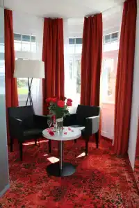 Restaurant Bellevue au Lac - 34