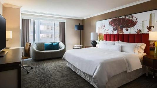 The Westin Michigan Avenue Chicago - 71
