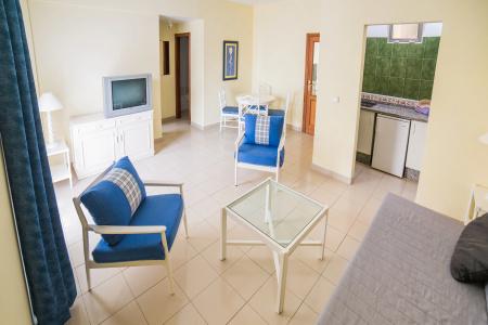 Apartamentos Rf Bambi Adults Only - 2