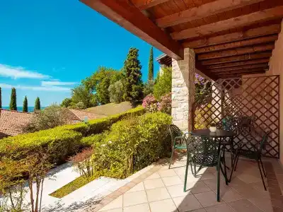 Domina Borgo degli Ulivi - Garda Lake - 18