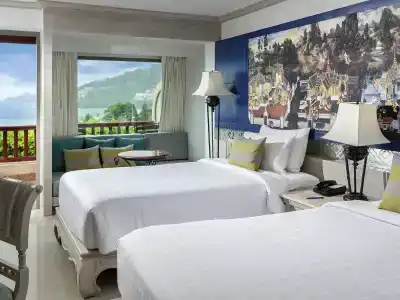 Novotel Phuket Resort - Sha Plus - 49