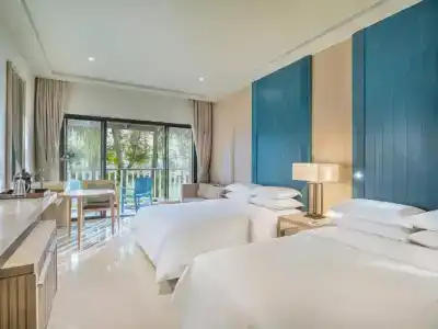 Dusit Thani Krabi Beach Resort - Sha Extra Plus - 6