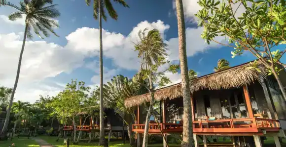 Islanda Hideaway Resort - Sha Extra Plus - 23