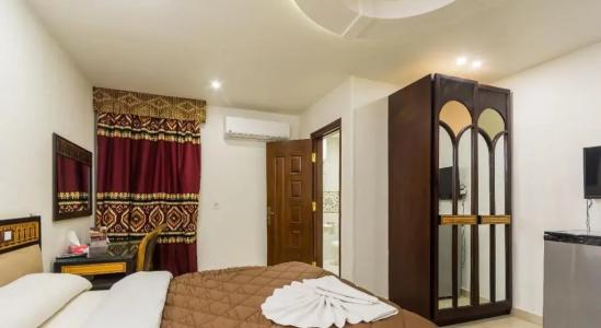 Great Pyramid Inn - 21