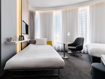 Holiday Inn Express - Warsaw - The Hub, An Ihg - 35