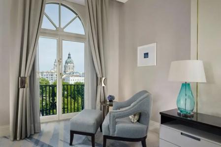 The Ritz-Carlton, Budapest - 48