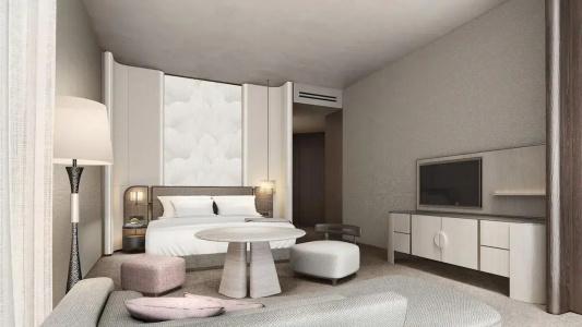 Hyatt on the Bund - 30