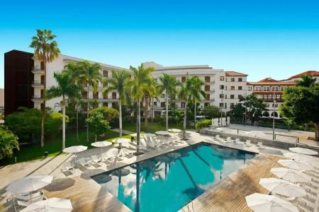 Iberostar Heritage Grand Mencey - 21