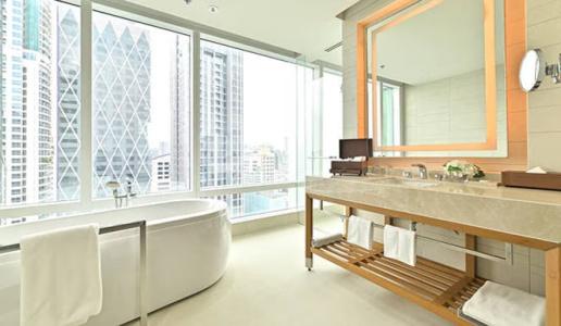 Eastin Grand Sathorn - Sha Extra Plus - 54