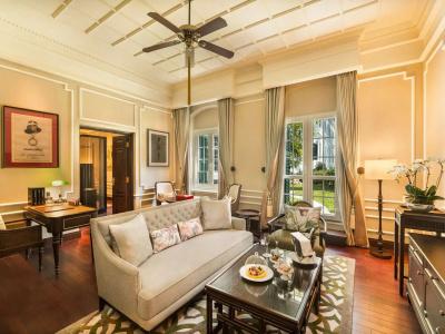 Sofitel Legend Metropole Hanoi - 34
