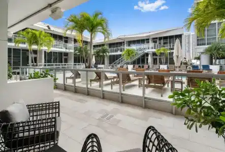 The Gabriel Miami Downtown, Curio Collection by Hilton - 74