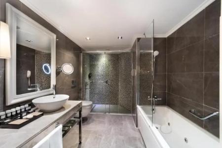 Mercure Istanbul Bomonti - 83