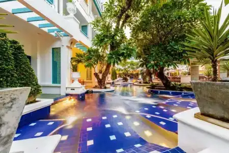 Andaman Seaview, Karon Beach - Sha Plus - 22