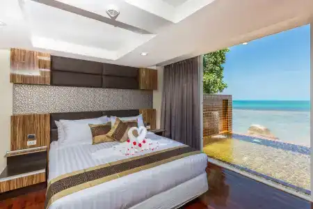 Royal Beach Boutique Resort & Spa Koh Samui - Sha Extra Plus - 52