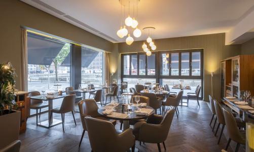 The Morrison Dublin - a DoubleTree by Hilton - 25